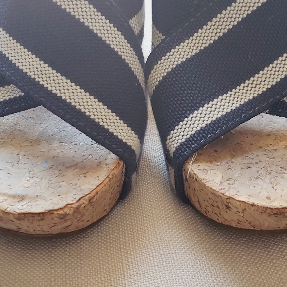 Lucky Brand wedges - Picture 8 of 8